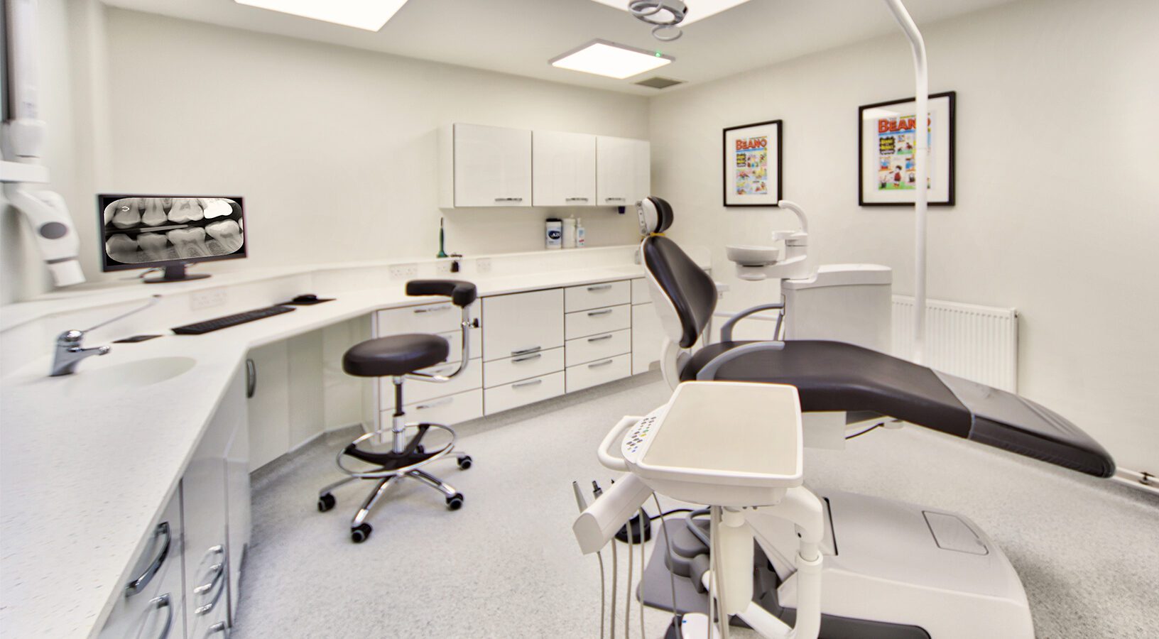 Water Tower Endodontics, 845 N Michigan Ave, Chicago, IL, Dentists -  MapQuest