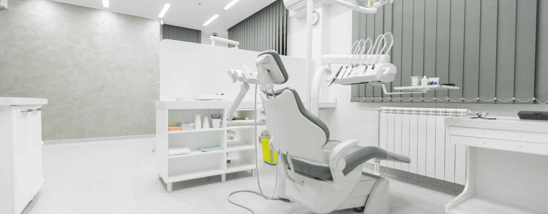 Endodontists in Water Tower, IL Vertex Endodontics